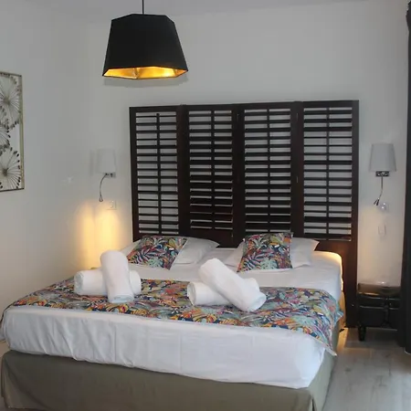 Di Aurelia 19 Personnes Piscine Jacuzzi Hammam * פורטו-וישיו