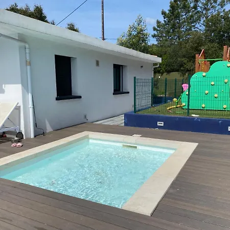 וילה Di Aurelia 19 Personnes Piscine Jacuzzi Hammam