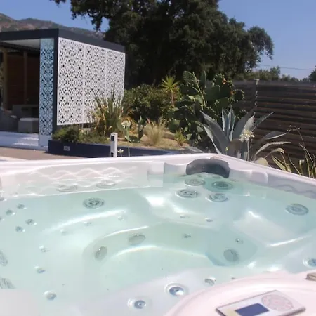 فيلة Di Aurelia 19 Personnes Piscine Jacuzzi Hammam